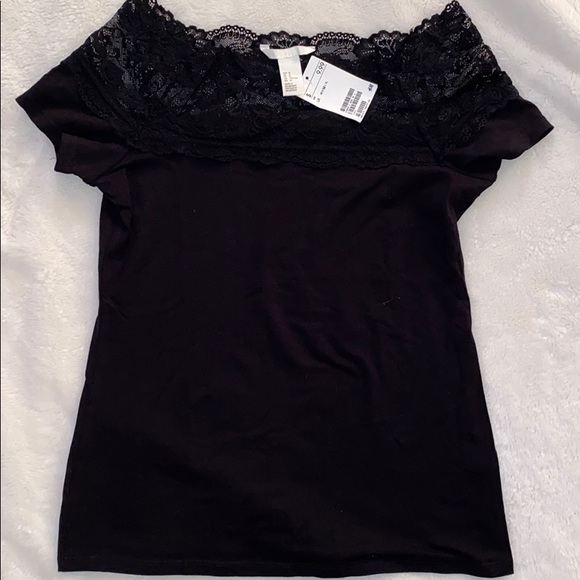NWT • Bundle of 2 H&M tops • - Picture 3 of 3